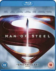 Man of Steel (2013)