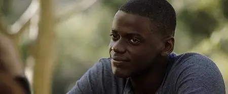 Get Out (2017)