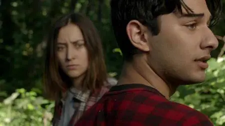 Dead of Summer S01E07