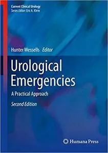 Urological Emergencies: A Practical Approach  Ed 2