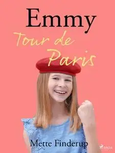 «Emmy 7 - Tour de Paris» by Mette Finderup