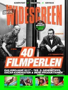 Widescreen Germany No 02 – Februar 2017