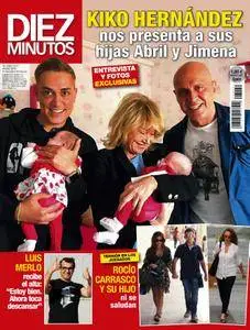 Diez minutos - 26 julio 2017