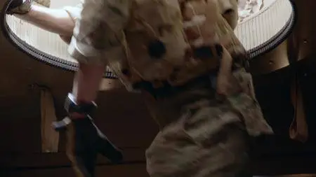 Bluestone 42 S03E01