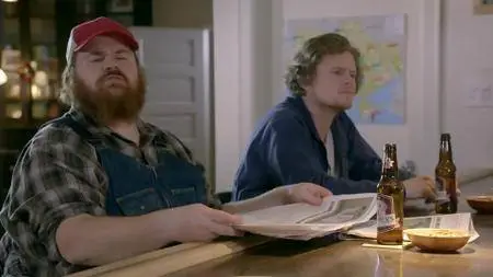 Letterkenny S05E03