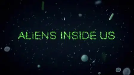 Aliens Inside Us (2013)