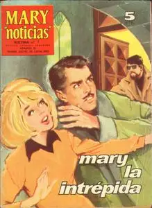 Mary Noticias Extra (Completo)