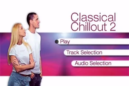 Various Artists - Classical Chillout 2 (2007)