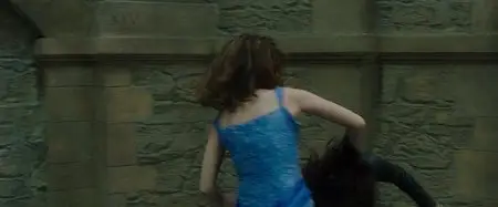 Vampire Academy (2014)