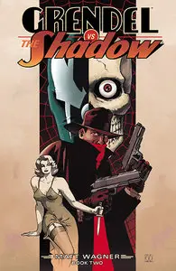 Grendel vs. The Shadow 002 (2014)