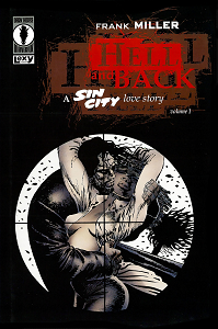 Sin City - Volume 7 - Hell And Back 1