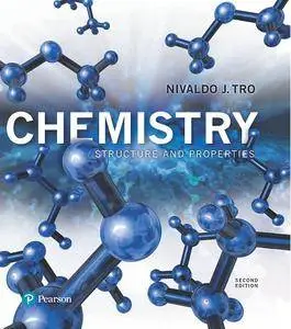 Chemistry: Structure and Properties (2nd Edition)