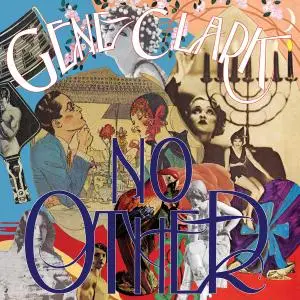 Gene Clark - No Other (Deluxe Edition) (2019) [Official Digital Download 24/96]