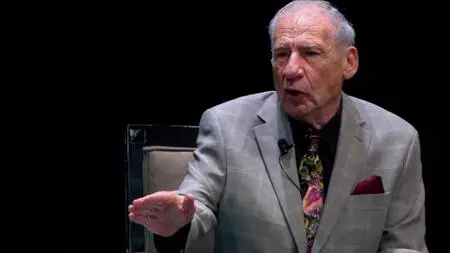 Mel Brooks and Dick Cavett Together Again (2011)
