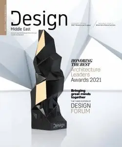 Design Middle East - April 2021