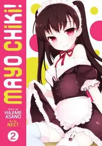 Seven Seas Entertainment-Mayo Chiki Vol 02 2016 Hybrid Comic eBook