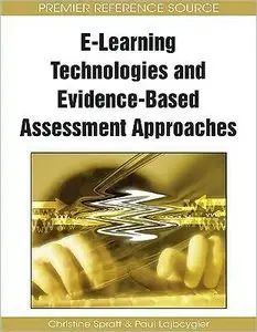 E-Learning Technologies and Evidence-Based Assessment Approaches
