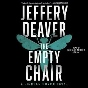 «The Empty Chair» by Jeffery Deaver