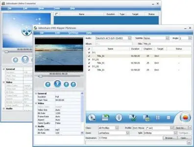 Joboshare Ripper Bundle Platinum 2.5.0.1010
