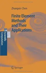Finite Element Methods and Their Applications (Repost)