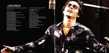 Marc Anthony - El Cantante: Music From And Inspired By The Original Motion Picture (2007) [Re-Up]
