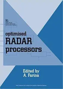 Optimised Radar Processors