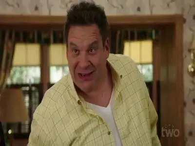 The Goldbergs S05E22