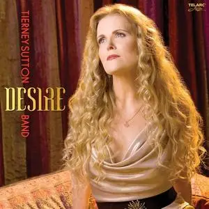 Tierney Sutton Band - Desire (2009)