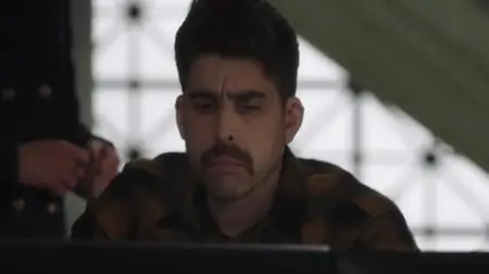 Taken S02E15