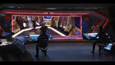 Star Trek: Discovery S01E07