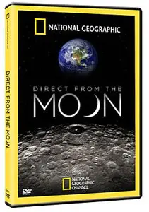 National Geographic Direct from the Moon