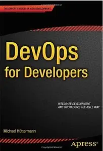 DevOps for Developers [Repost]