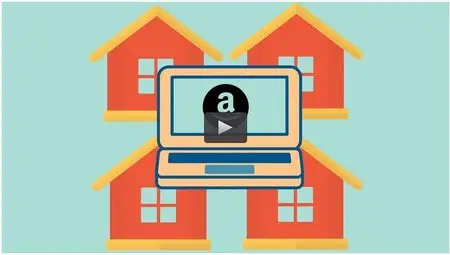 Udemy – Amazon Affiliation: Start Earning Within 3 Months From Home