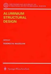 Aluminium Structural Design