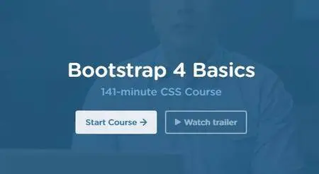 Bootstrap 4 Basics