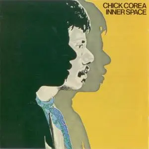 Chick Corea - Inner Space (1966) {Atlantic}