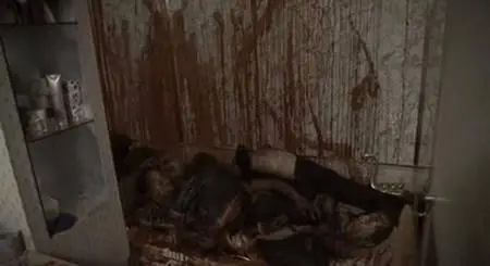 Сид / Seed (2007) DVDRip