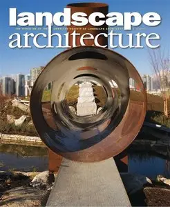 Landscape Architecture - February 2010