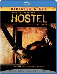 Hostel Part I (2005)