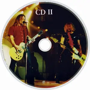 D.A.D. - Psychopatico (Live) (1998) 2CD