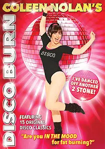 Coleen Nolan - Disco Burn Workout