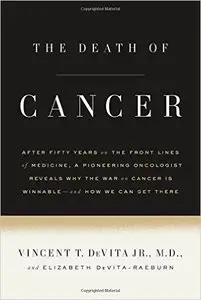 The Death of Cancer [Repost] 