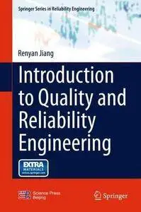 Introduction to Quality and Reliability Engineering (Repost)