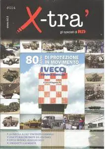 X-tra speciali Rivista Italiana Difesa - Agosto 2017