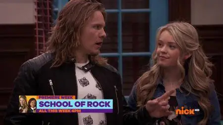 School of Rock S03E14