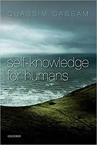 Self-Knowledge for Humans