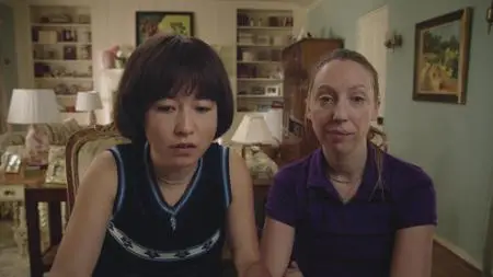 PEN15 S01E07