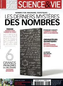 Science & Vie Hors-Série - Septembre 2021