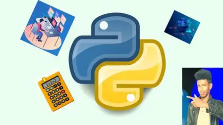 Master Python By Building Real-World Python Projects