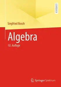 Algebra, 10. Auflage